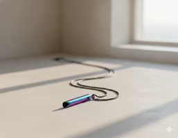 Kevya™ Resistance Breathing Necklace