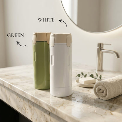 RoamReady Bottles 4-in-1 Dispenser